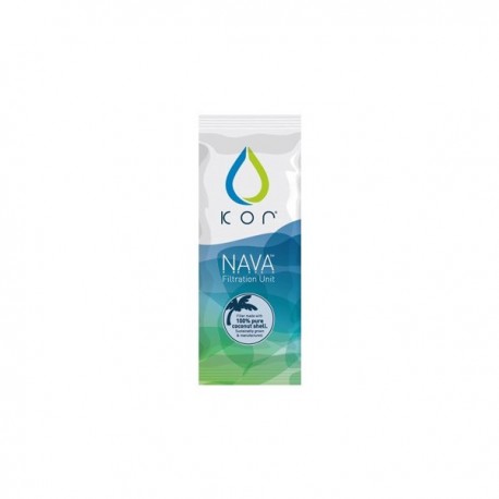 Filter 2 Pack für Nava (NSF-42)