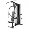 Kettler Kinetic Basisstation Kraftstation