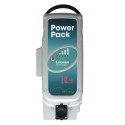 Power Pack für Panasonic 26V - 18Ah / 454Wh