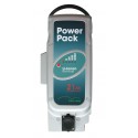 Power Pack für Panasonic 26V - 21Ah / 524Wh