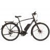 Rock Machine ET 50D Shimano STePS E-Bike Herren