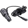 Becker Autoladekabel 90° Mini-USB Stecker