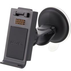 Becker Aktivhalter Mini-USB (inkl. Saugfuß)