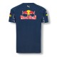 Official Red Bull Racing Formula One Teamline T-Shirt