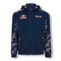 Official Red Bull Racing Formula One Teamline Kapuzenjacke