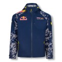 Official Red Bull Racing Formula One Teamline Regenjacke
