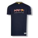 Official Red Bull Racing Formula One Imprint T-Shirt