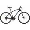 Rock Machine  Crossride 500