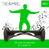 Beamie 8" Hoverboard inkl. Lautsprecher