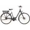 Rock Machine EU 40D Shimano STePS E-Bike Damen 100% WIR